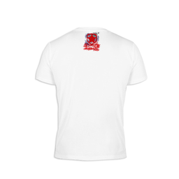 Gambit Mou - Dab your way to victory T-shirt
